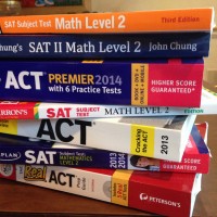 The Testing Time of Year