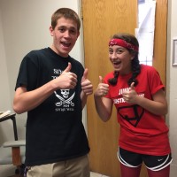 The Positive in the Polarizing