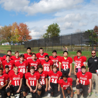 Sports Wrap-ups: Fall