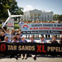 Keystone XL: Who Cares?