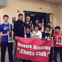 The New Jersey Chess Grade State Championships