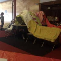 Homelessness Day: Fun and Awareness Intertwined