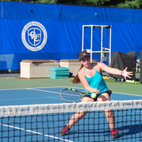 Talent Scout: Lauren Holtzman ’19