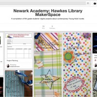 The MakerSpace Book Club