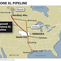 The Keystone Pipeline: The Real Cost