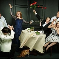 A Review of “Living on Love”