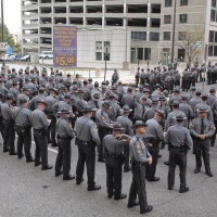 Who Should Pay for the Pope’s Security While in the USA?