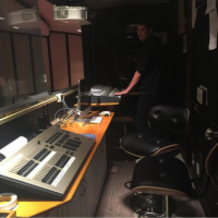 Behind the Scenes: A Glimpse into the Lives of the NA Producers