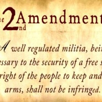 Gun Rights in the Twenty-First Century