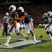 Should College Athletes Be Paid?