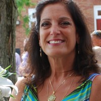 Exclusive Interview with Mrs. Johnson