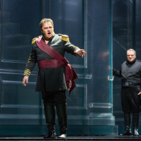 An Otello of a Different Color at The Met