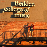 My Musical Summer at Berklee College of Music