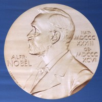 Nobel Prize Recap