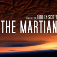 The Martian Movie Review
