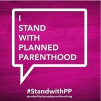 The Right to Choose Your Own Life: Why We Cannot Defund Planned Parenthood