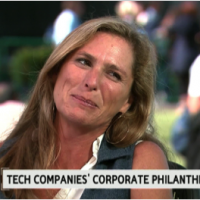 Global Speaker Series Reflection: Suzanne DiBianca