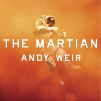 The Martian Book Review