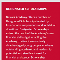 Divisions at NA: Socioeconomic Status