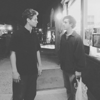 Tyler’s Pick: The Brazen Youth