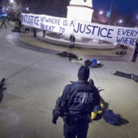 The Race Conflict on College Campuses