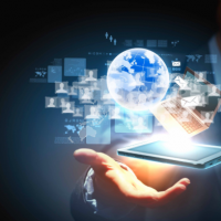 The Advantages of a Technological Revolution