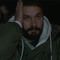 Actual Artist Shia LaBeouf?