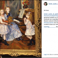 Everyone’s a Critic: The Absurd War on Renoir