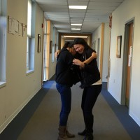 Divisions at NA: The Hangout Spots of Each Grade (And the Itinerant Sophomores)