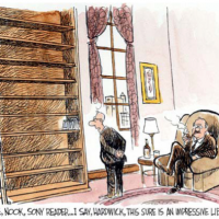 The Future of the eBook