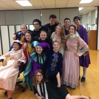 Newark Academy’s Rendition of Twelfth Night