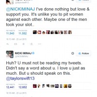 White Feminism and Conflict Surrounding the VMAs