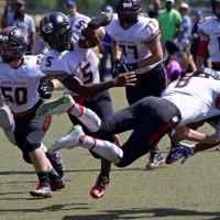 Newark Academy Football: Establishing a Winning Culture