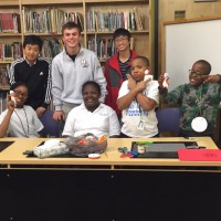 Community Service Update