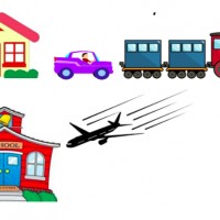 Are Our Friendships Based on Address?