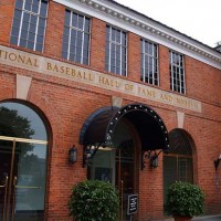 The MLB’s Dark Past: Should PED Players Be Allowed in the Hall of Fame?