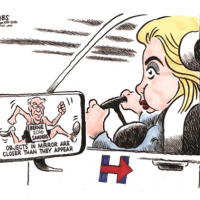 Bernie vs Hillary- Why Bernie is on the Rise