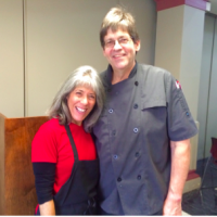 New Year… New Cafeteria Additions