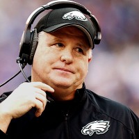 In Chip We Trust(ed): How Chip Kelly Proved Once and For All That Talent Drumpfs All Else