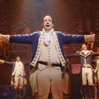 The Hamilton Experience (Part I)
