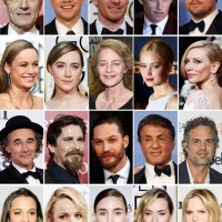 #OscarsSoWhite…Again