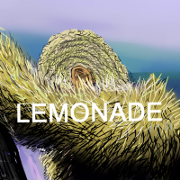 Lemonade- Pain and Reality in Beyoncé’s Newest Work