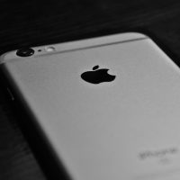 The Apple of My (FB)I