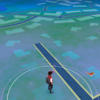 It’s Got to (Pokemon) Go!