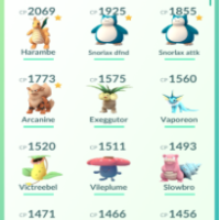 Pokémon Going Forward