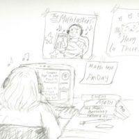 13 Songs to Listen to While You (Attempt to) Study