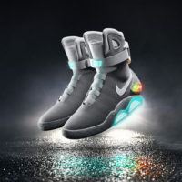 Back to the Future Shoes!