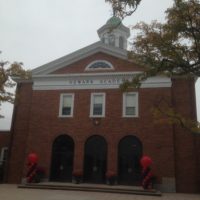 Interview and Reflection on Señor Gomez