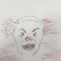 Clowning Around?: Killer Clowns and the NA Community