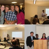 4,000 Words in 5 Minutes: IB Extended Essay Night